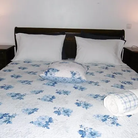 Apartament Faya Praia da Vitória