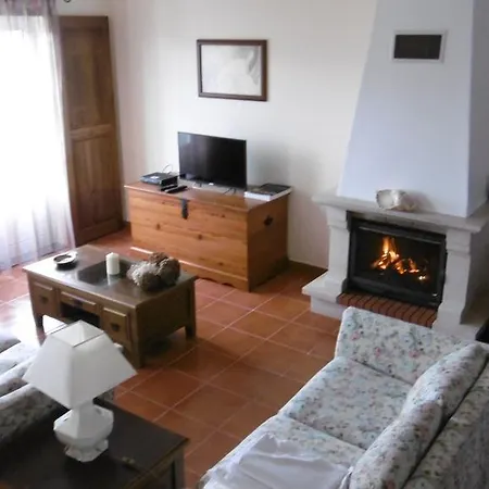 Apartmán Faya