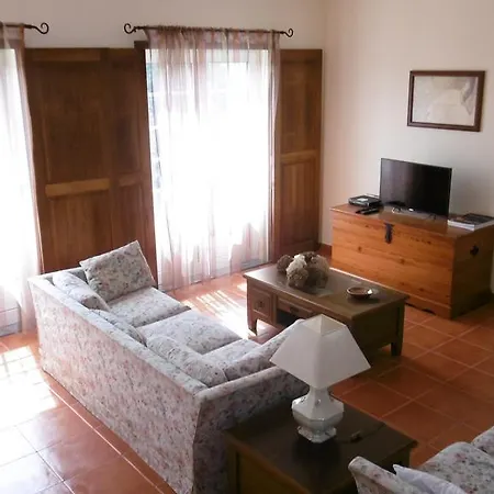 Apartmán Faya *