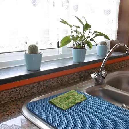 Apartmán Faya *