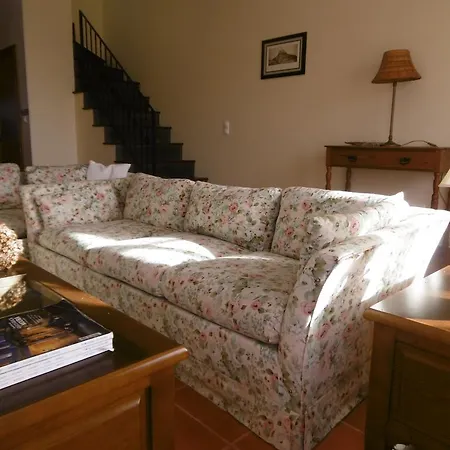 Faya Apartment *