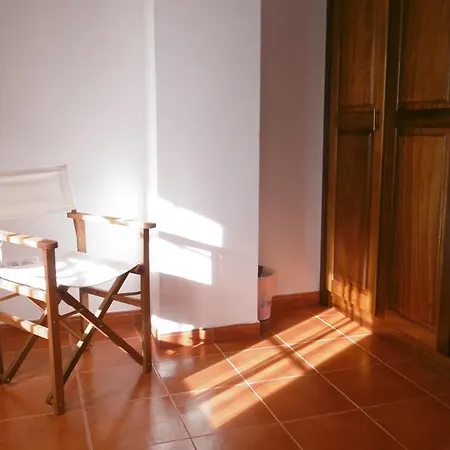 Faya Apartment *