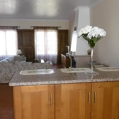 Faya Apartmán