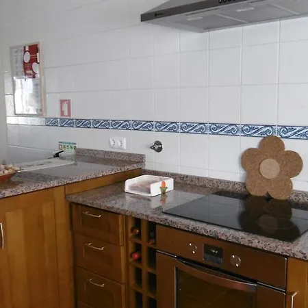 Faya Apartment