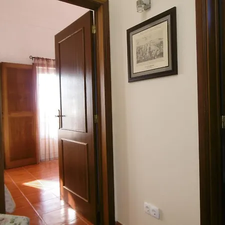 Faya Apartment
