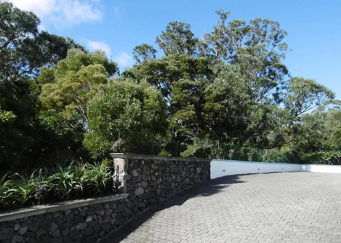 Appartement Faya Praia da Vitória