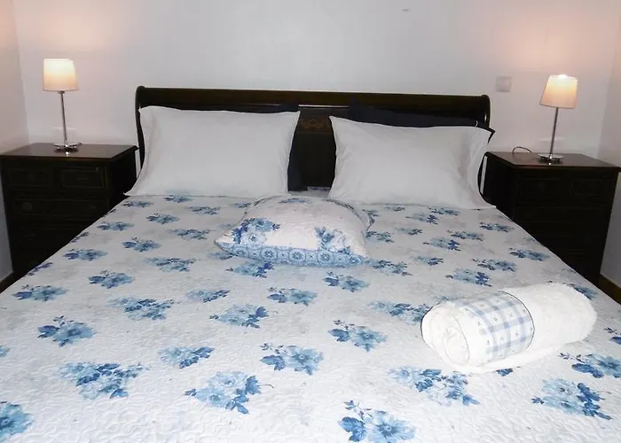 Appartement Faya Praia da Vitória