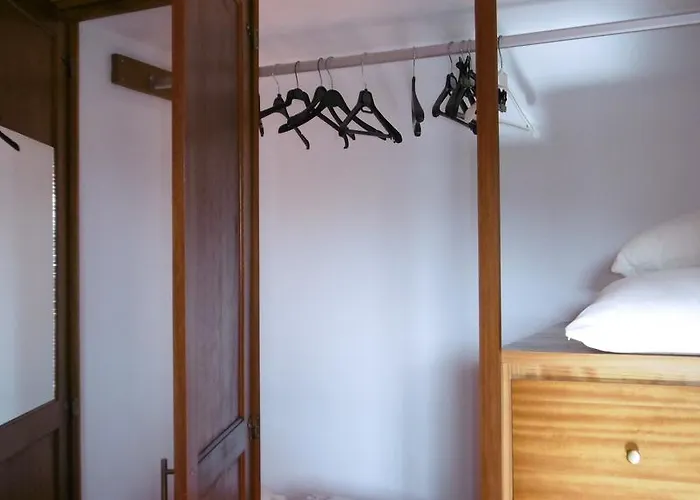 Faya Appartement Praia da Vitória